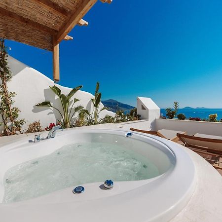 Kalkan Han Hotel ภายนอก รูปภาพ