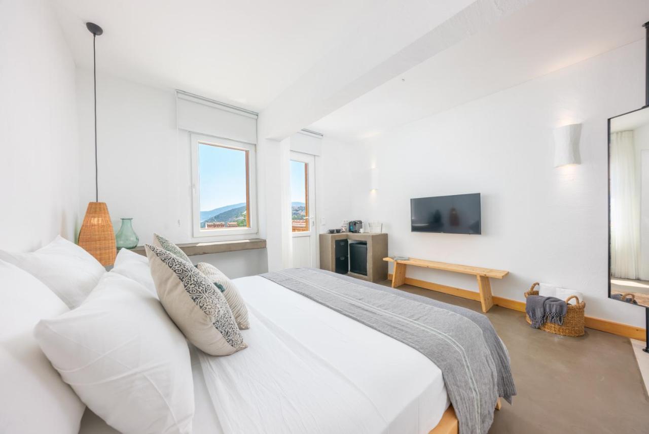 Kalkan Han Hotel ภายนอก รูปภาพ