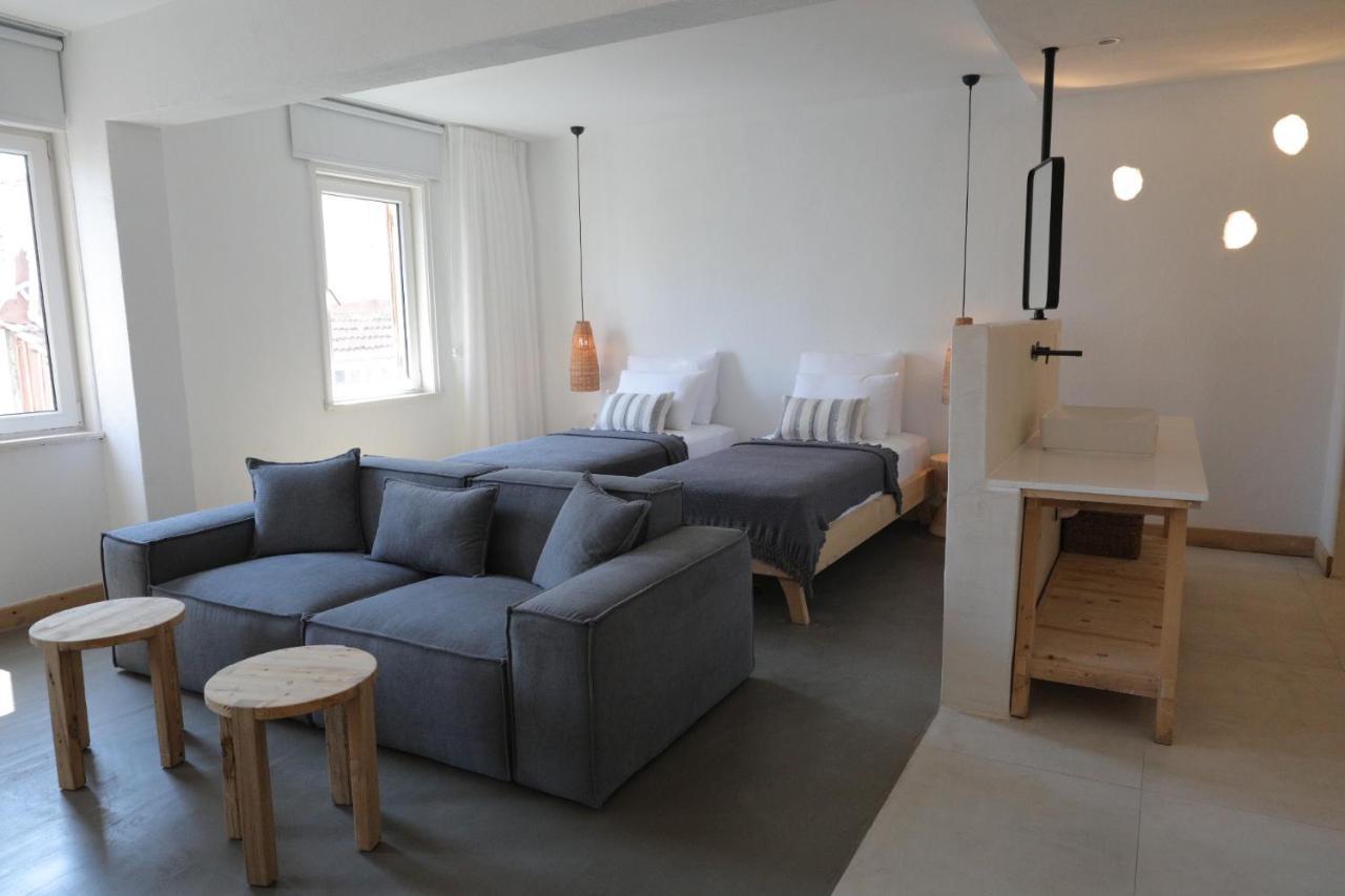Kalkan Han Hotel ภายนอก รูปภาพ