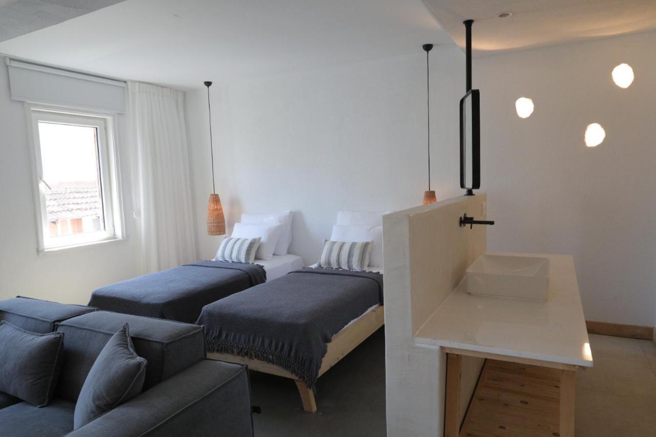Kalkan Han Hotel ภายนอก รูปภาพ