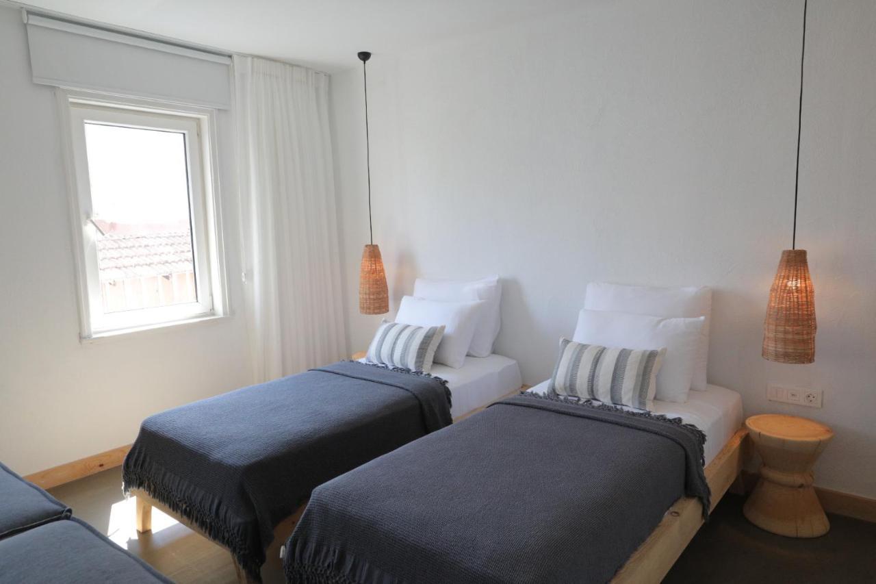 Kalkan Han Hotel ภายนอก รูปภาพ