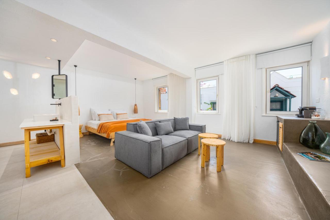 Kalkan Han Hotel ภายนอก รูปภาพ