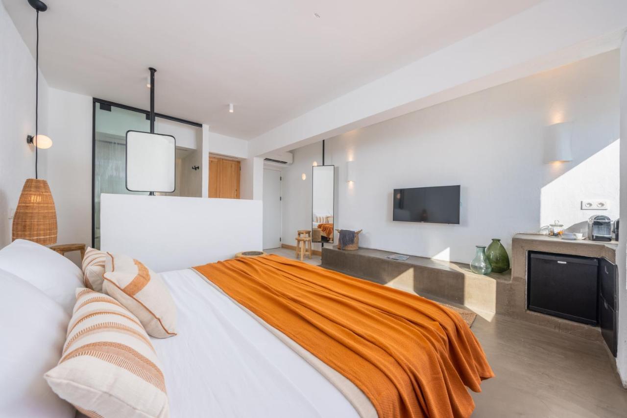 Kalkan Han Hotel ภายนอก รูปภาพ