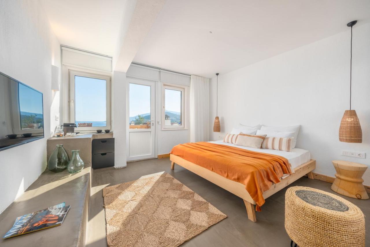Kalkan Han Hotel ภายนอก รูปภาพ