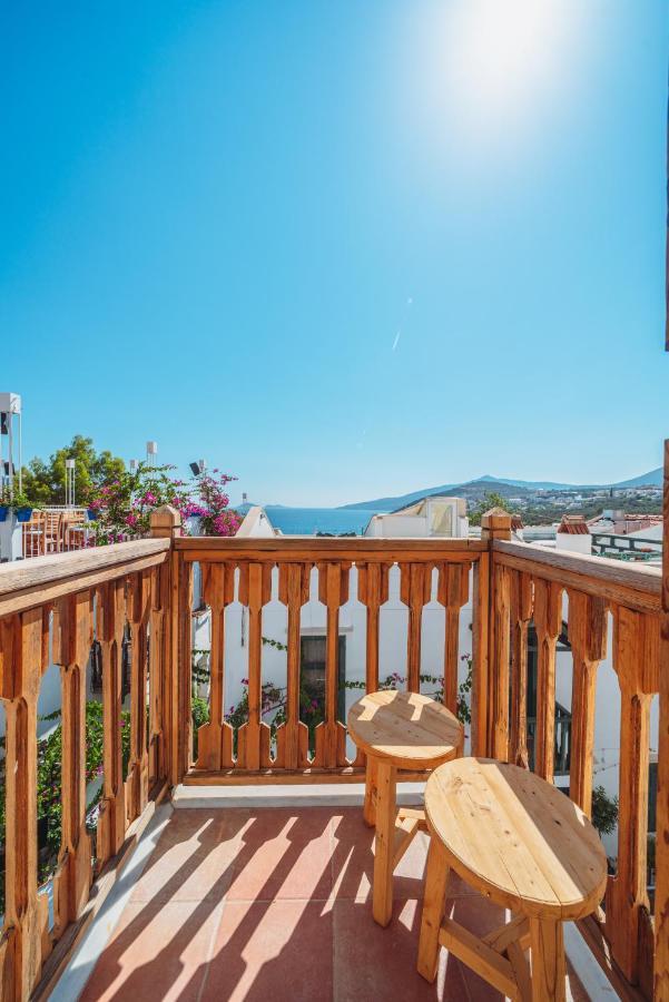 Kalkan Han Hotel ภายนอก รูปภาพ