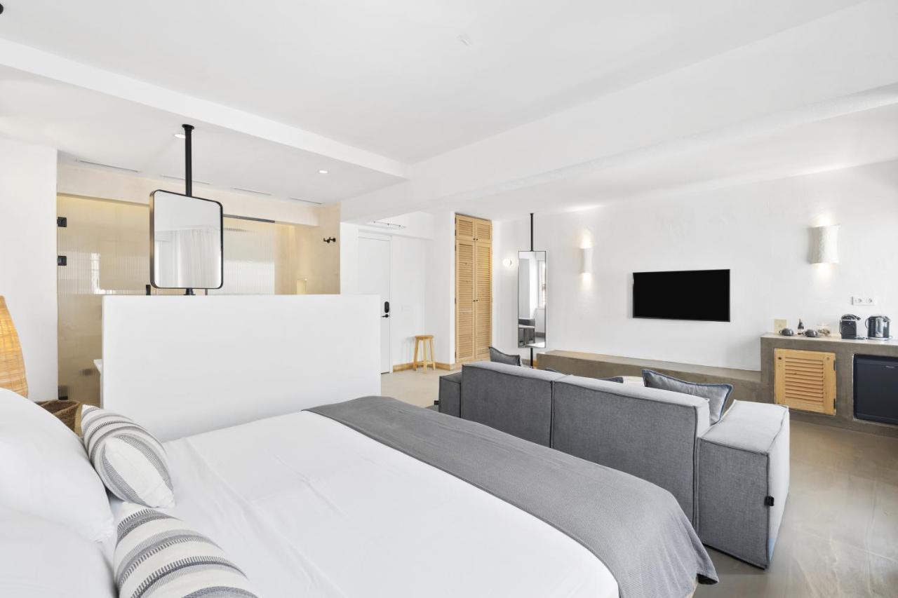 Kalkan Han Hotel ภายนอก รูปภาพ