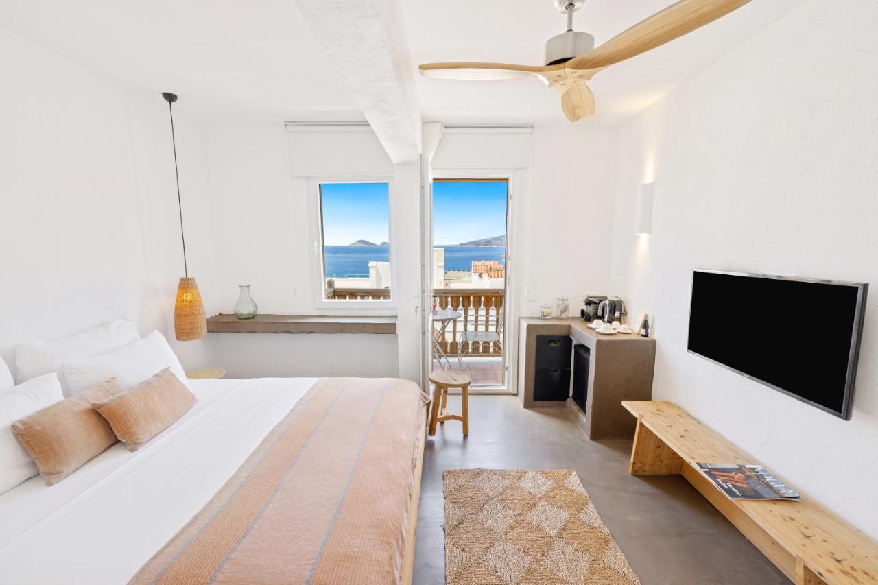 Kalkan Han Hotel ภายนอก รูปภาพ