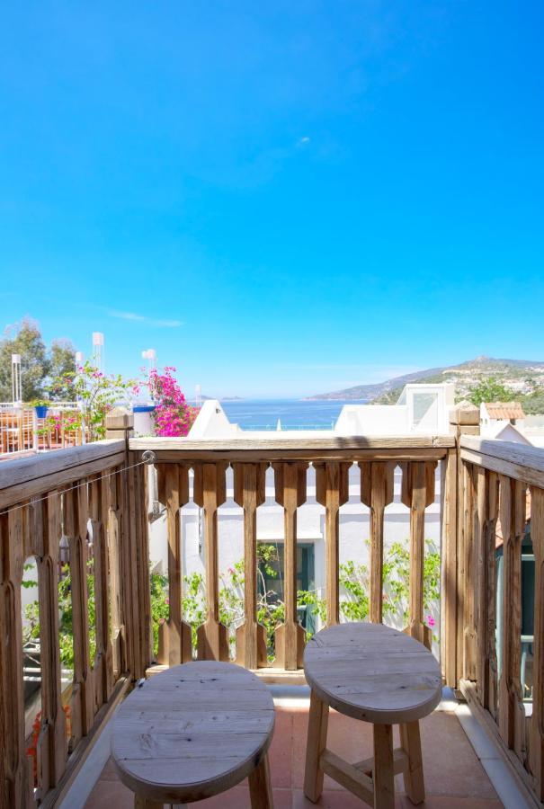 Kalkan Han Hotel ภายนอก รูปภาพ