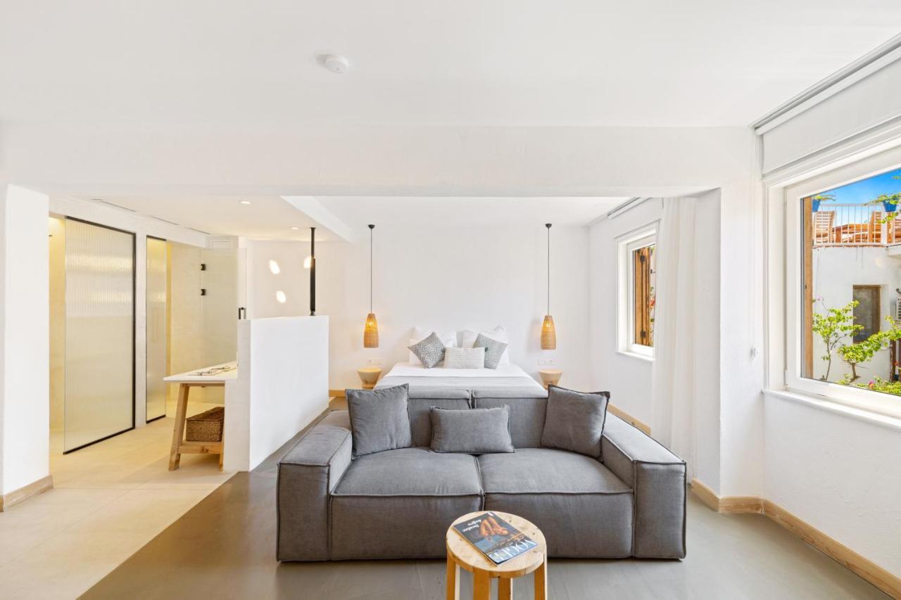 Kalkan Han Hotel ภายนอก รูปภาพ
