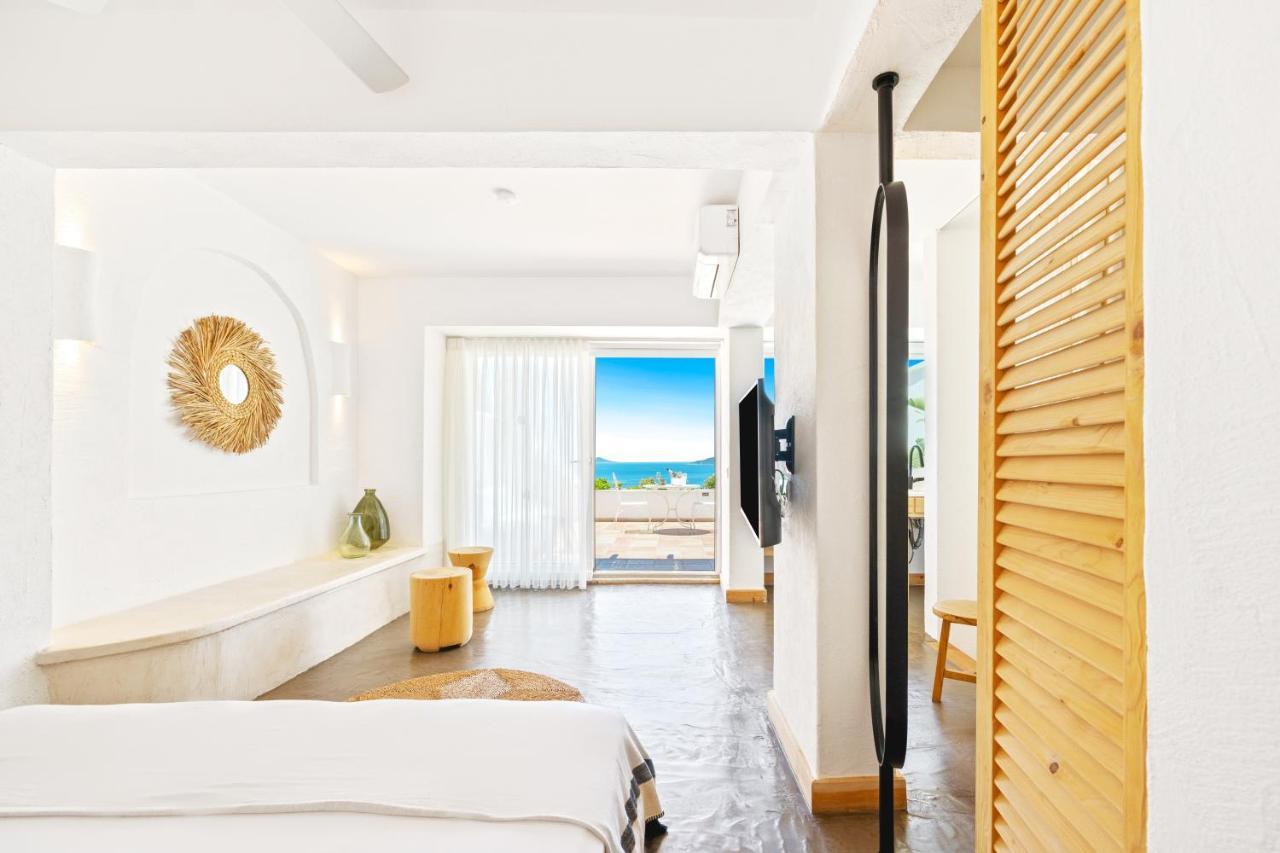 Kalkan Han Hotel ภายนอก รูปภาพ