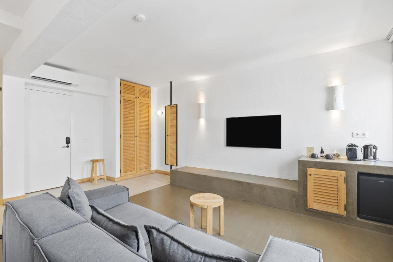 Kalkan Han Hotel ภายนอก รูปภาพ